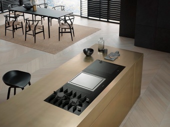 Детальное фото товара: Miele CS 7632 FL