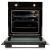 Konigin Barberry 60 BK E10 Детальное фото товара: Konigin Barberry 60 BK E10