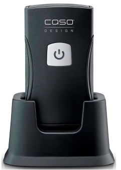 Детальное фото товара: Caso Vacu OneTouch Pro Set