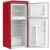 Tesler RT-132 RED Детальное фото товара: Tesler RT-132 RED