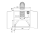 ZUGEL ZHI522B Детальное фото товара: ZUGEL ZHI522B