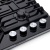 Konigin Blaze 604 BKGW Детальное фото товара: Konigin Blaze 604 BKGW