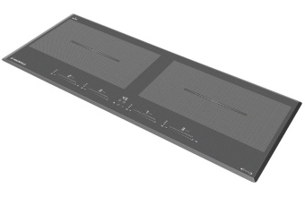 Детальное фото товара: Maunfeld CVI904SFLDGR Inverter