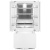 Детальное фото товара: Maunfeld MBF212NFW2 Inverter