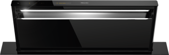 Детальное фото товара: Miele DAD 4941 Black Levantar
