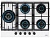 Фото товара: DeLonghi GERMANA 7GW BB