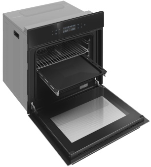 Детальное фото товара: MEFERI MEO6010BK RETRO