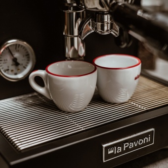 Детальное фото товара: La Pavoni LPSMCB01EU