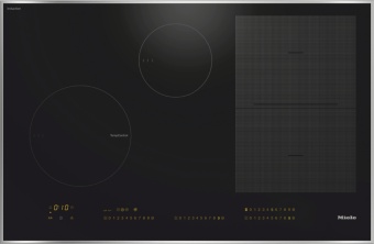 Детальное фото товара: Miele KM7679 FR