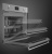 Smeg SO6302TX Детальное фото товара: Smeg SO6302TX