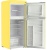 Tesler RT-152 YELLOW Детальное фото товара: Tesler RT-152 YELLOW