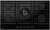 Фото товара: Korting HGG 9955 CTN