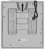 MEFERI MGH453WH GLASS POWER Детальное фото товара: Meferi MGH453WH GLASS POWER