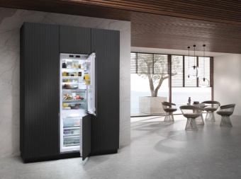 Детальное фото товара: Miele KFN7795D