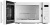 Monsher MTW 203 Blanc Детальное фото товара: Monsher MTW 203 Blanc