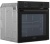 Indesit IBFTE 3844 BL Детальное фото товара: Indesit IBFTE 3844 BL