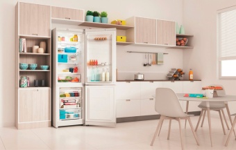 Детальное фото товара: Indesit ITR 4180 W