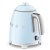 Детальное фото товара: Smeg KLF05PBEU