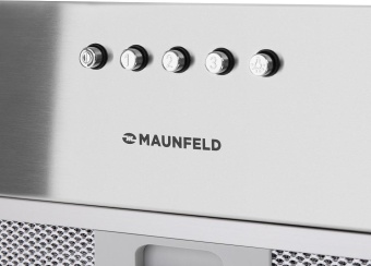 Детальное фото товара: Maunfeld CROSBY POWER 60 НЕРЖАВЕЙКА