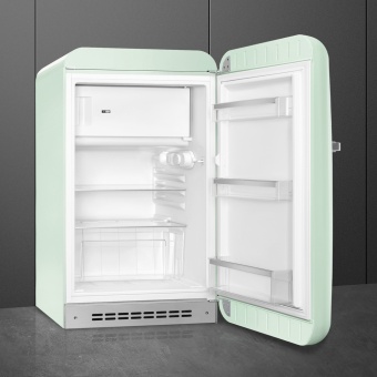 Детальное фото товара: Smeg FAB10RPG6