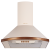Kuppersberg BONA 60 C Bronze Детальное фото товара: Kuppersberg BONA 60 C Bronze