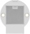 MEFERI TUBE40WH POWER Детальное фото товара: MEFERI TUBE40WH POWER