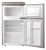 Tesler RT-95 SAND GREY Детальное фото товара: Tesler RT-95 SAND GREY