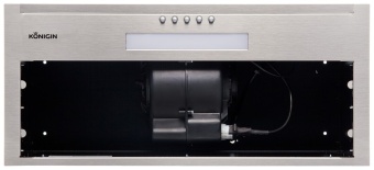 Детальное фото товара: Konigin Level Inox 50