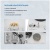 ZUGEL ZGH452W Детальное фото товара: ZUGEL ZGH452W