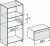 Miele H7890BP CLST Детальное фото товара: Miele H7890BP CLST