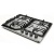 Konigin Blaze 604 IX Детальное фото товара: Konigin Blaze 604 IX