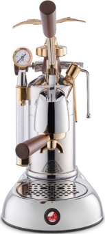 Детальное фото товара: La Pavoni LPLEXP01EU