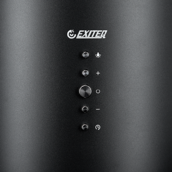 Детальное фото товара: EXITEQ EX-1546 Black