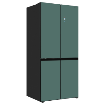 Детальное фото товара: Maunfeld MFF190NFDGN Matt Inverter