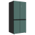 Maunfeld MFF190NFDGN Matt Inverter Детальное фото товара: Maunfeld MFF190NFDGN Matt Inverter