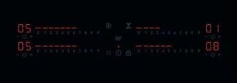 Детальное фото товара: AEG TI84IB10FB