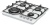 Krona NEBEL 60 WH W Детальное фото товара: Krona NEBEL 60 WH W