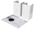 LEX MIRA GS 600 WHITE Детальное фото товара: LEX MIRA GS 600 WHITE