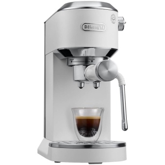 Детальное фото товара: DeLonghi EC890.WI
