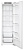 Фото товара: MEFERI MBR177 TOTAL NO FROST COMFORT