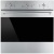 Smeg SF6381X Детальное фото товара: Smeg SF6381X