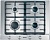 Фото товара: Miele KM 2010