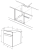 Kuppersberg HF 614 BB Детальное фото товара: Kuppersberg HF 614 BB