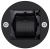 Maunfeld Lee Light Isla 35 Sensor Black Детальное фото товара: Maunfeld Lee Light Isla 35 Sensor Black
