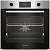 Фото товара: Indesit IFE 3841 J IX