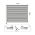 Omoikiri ROLL-01-LG Детальное фото товара: Omoikiri ROLL-01-LG