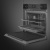 Smeg SOP6101S2B3 Детальное фото товара: Smeg SOP6101S2B3