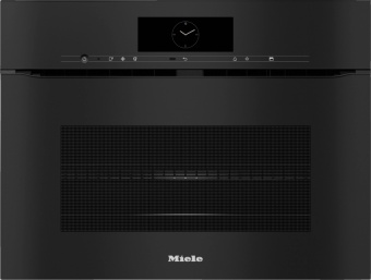 Детальное фото товара: Miele H7840BMX OBSW
