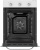 MEFERI MEO456WH LIGHT Детальное фото товара: MEFERI MEO456WH LIGHT