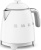 Детальное фото товара: Smeg KLF05WHEU